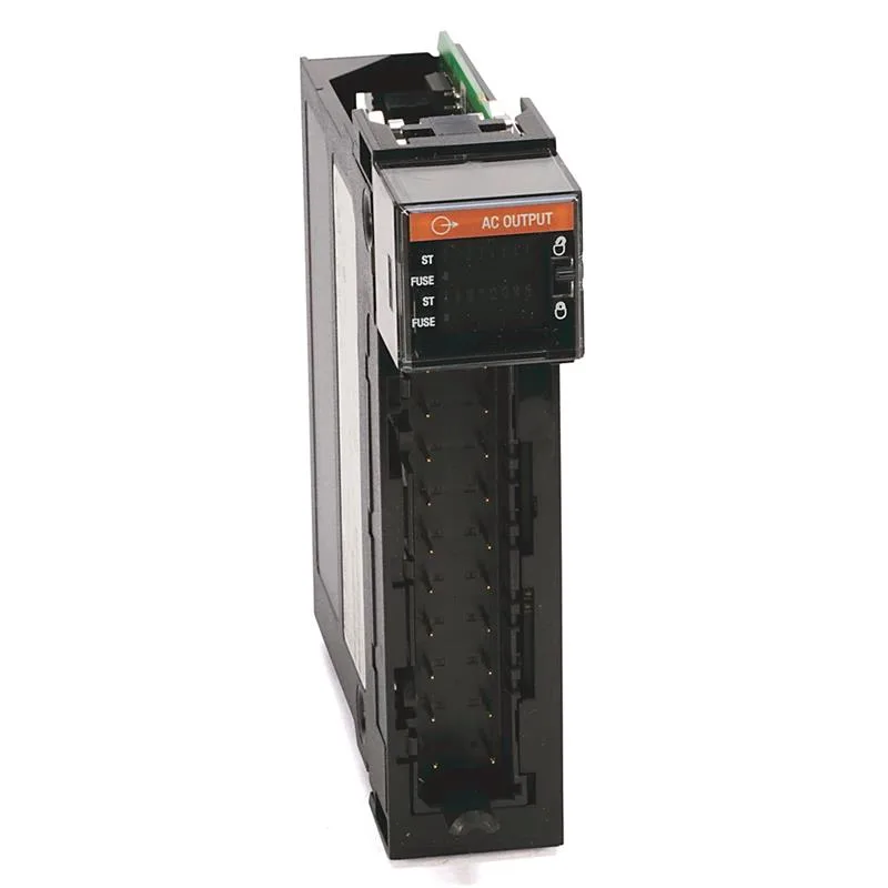 Allen Bradley 1756-OA16K ControlLogix 16 Point Digital Output