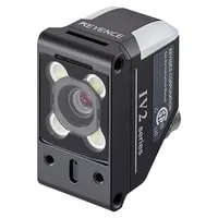 Keyence IV2-G300CA Sensor head Wide field of view sensor model Color AF type