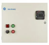 Allen Bradley 150-C85FBD Encl SMC-3 85 A Smart Motor Controller