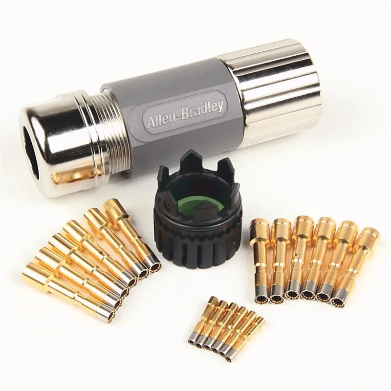 Allen Bradley 2090-KPBM4-12AA Power/Brake Plug Connector Kit