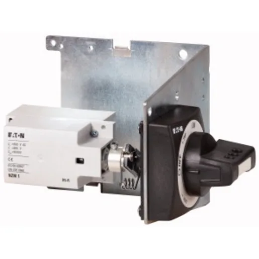 Eaton Electric NZM1-XSM-L
