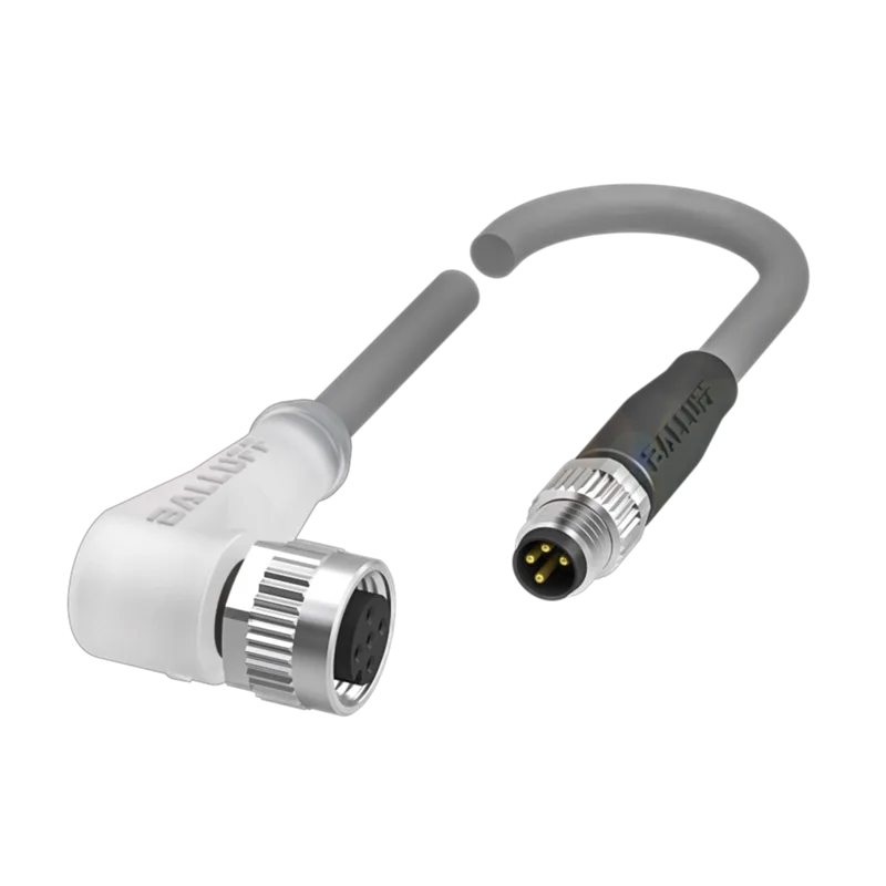 Balluff BCC M425-M314-3F-606-VX8434-003 Çift uçlu kablo setleri