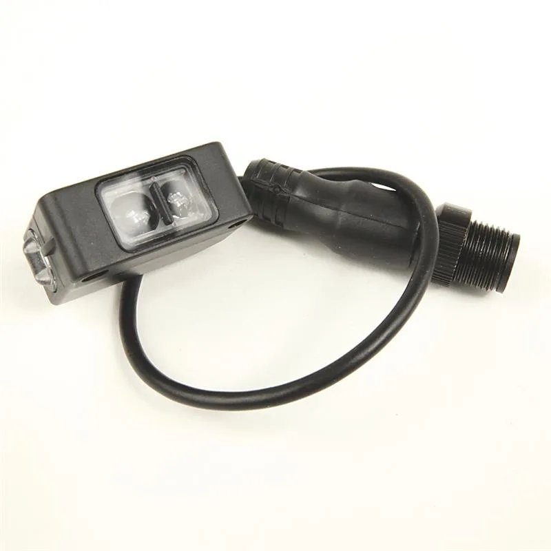 Allen Bradley 42JS-B2MPB2-F4 Sensor
