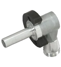 Pepperl+Fuchs NJ2-D-US-2.062-V93 Cylinder Position Switch