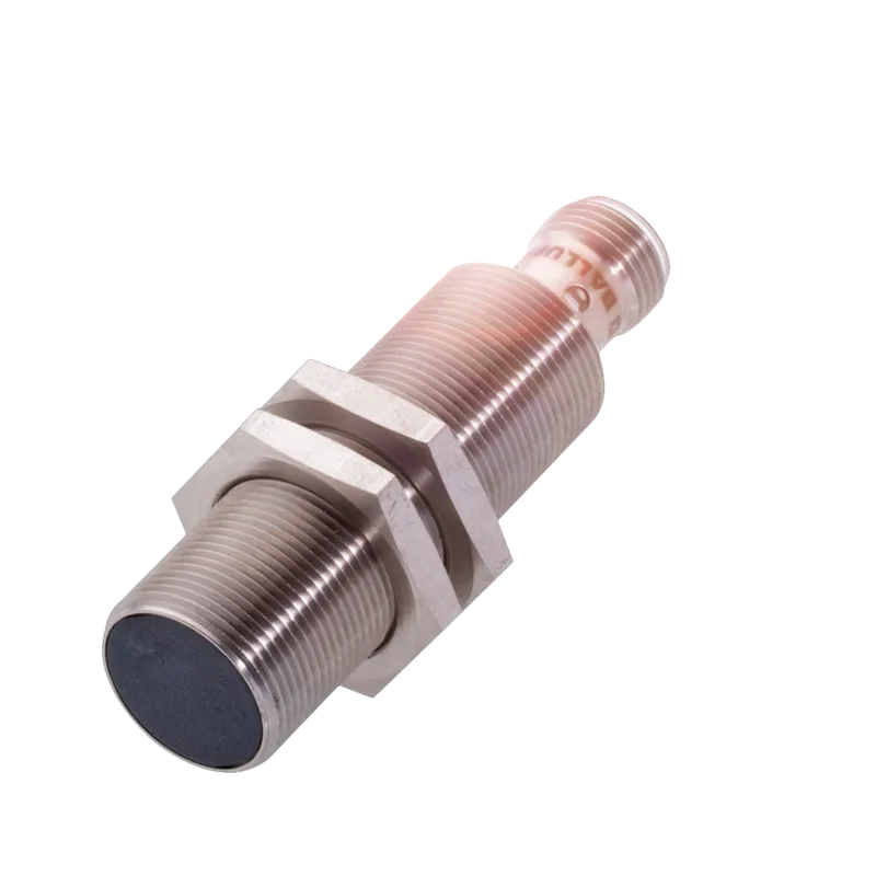 Balluff BES M18MI-PSC50A-S04G-WM01 Endüktif yakınlık anahtarları