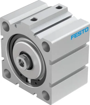 Festo ADVC-80-20-I-P-A Kısa stroklu silindir