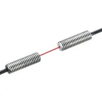 Keyence FU-79U Fiber Unit Thrubeam type