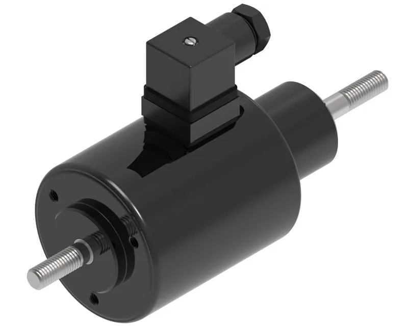 Nafsa ECH75-20 Lineer Elektromıknatıs