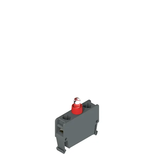Pizzato E2 LF4A3V1 LED holder EROUND series