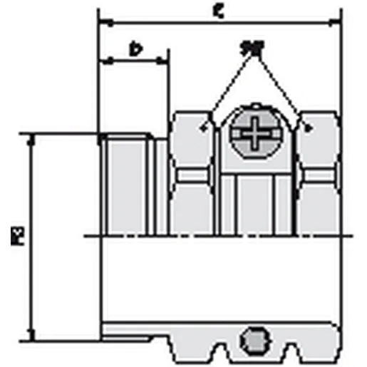 Lappkabel 52000900