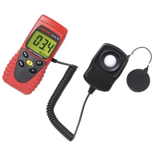 Beha-Amprobe SOLAR-100