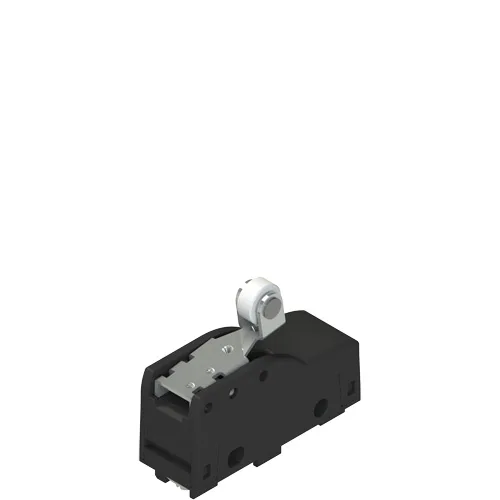 Pizzato MK V11D59 Microswitch with roller lever