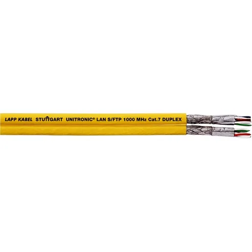 Lappkabel 2170634