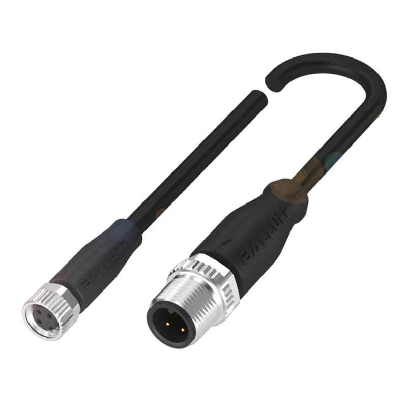 Balluff BCC M313-M413-3E-300-PX0334-030 Çift uçlu kablo setleri