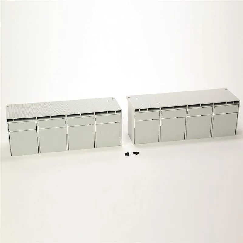 Allen Bradley 140G-N-TC4H Circuit Breaker Accessory