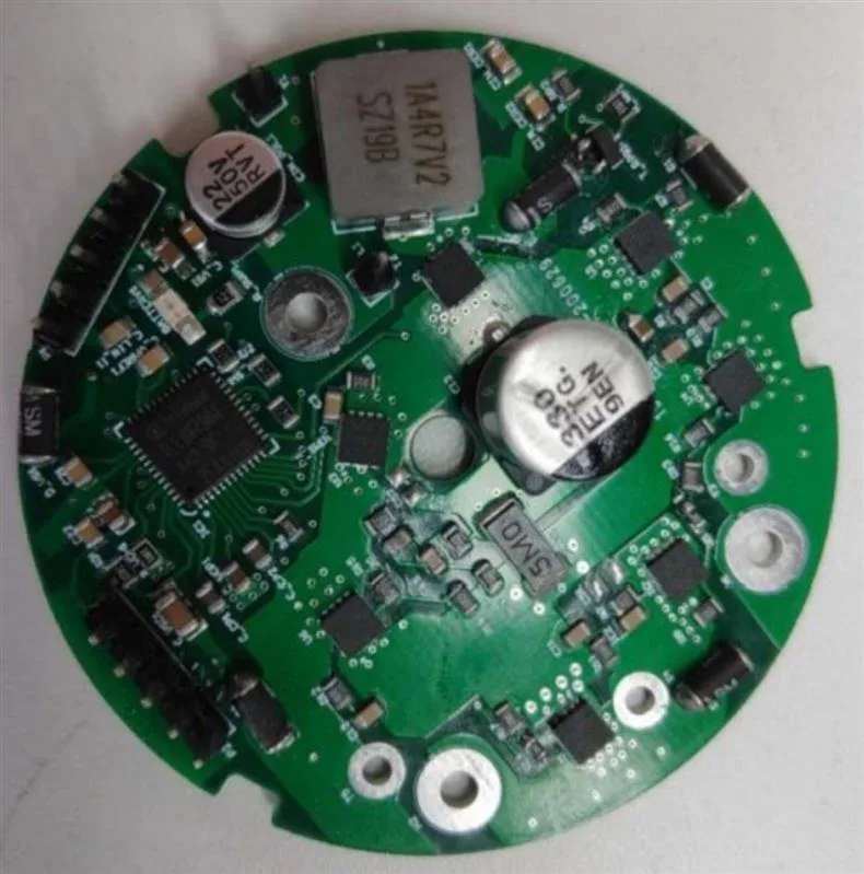 Infineon 80W_WATERPUMP_DEMO OptiMOS-5™ 40 V S3O8 MOSFET, TLE9879QXA40 Embedded Power IC