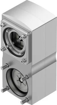 Festo EAMM-U-86-D60-60H-102-S1 Paralel Kit