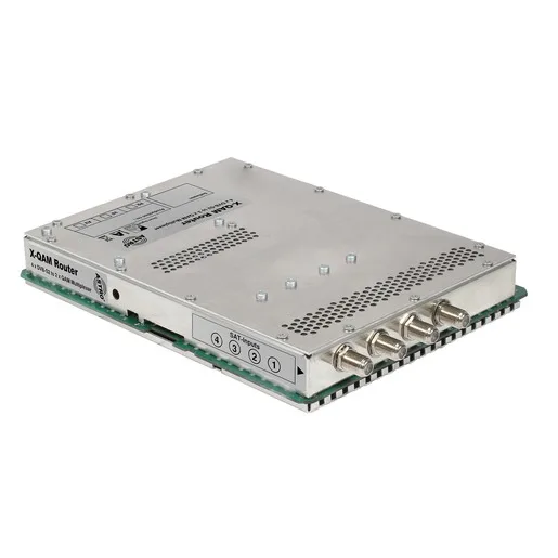 Astro X-QAM Router