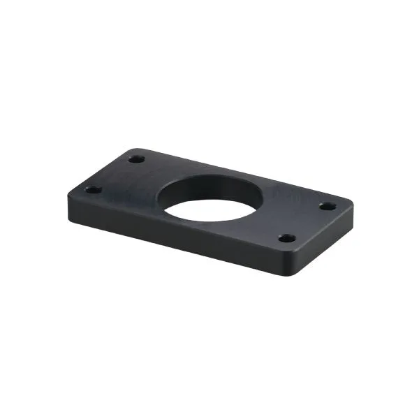 IFM ADAPTER 80X30X10 Montaj levhası
