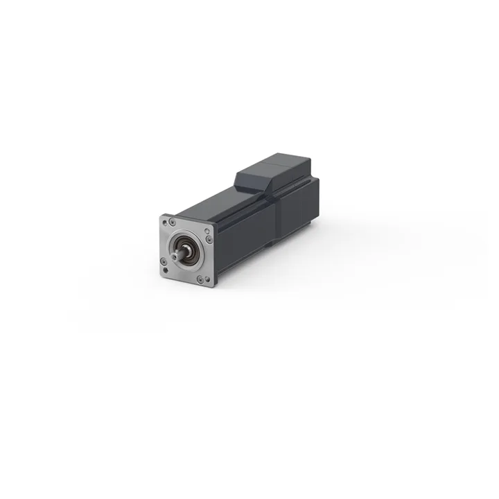 Beckhoff AMI8123 Compact integrated servo drive 100 Nm (M0), F2 (58 mm)