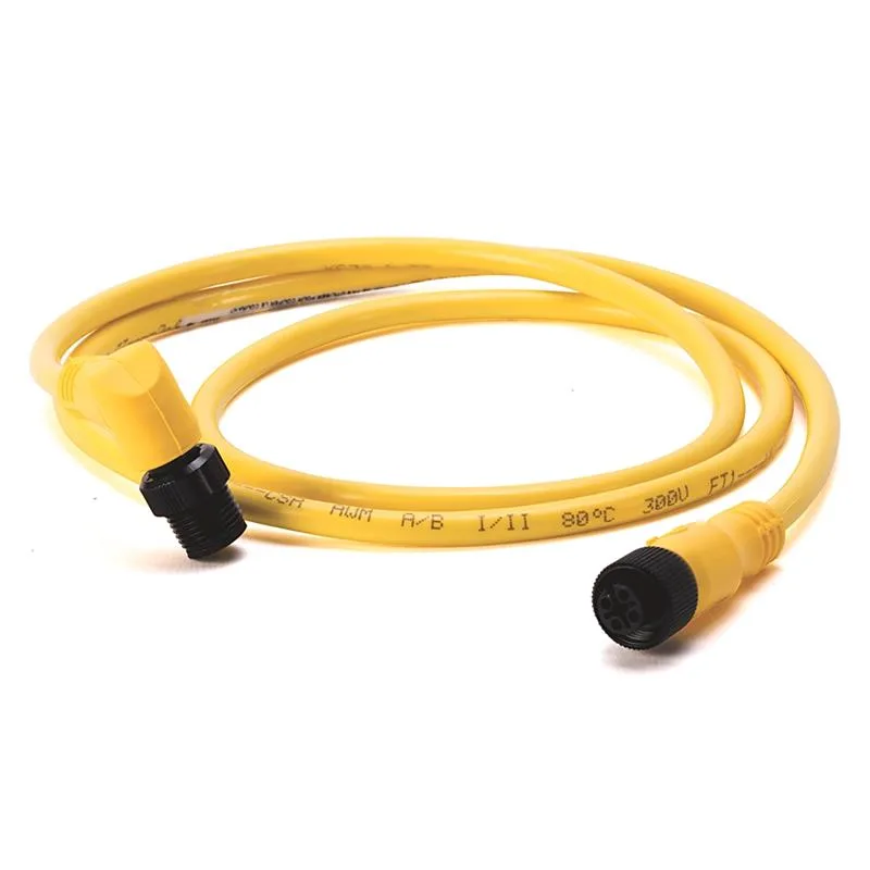 Allen Bradley 871AS-CS4-DM5D Armor Block Cables