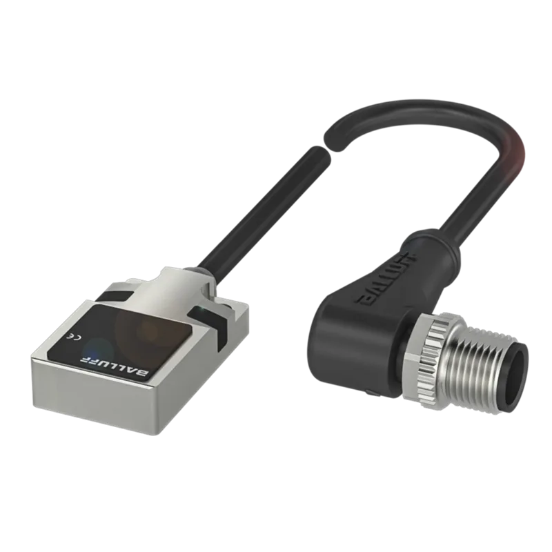 Balluff BES R01ZC-PSC80B-BP01-RS04-109 Endüktif yakınlık anahtarları