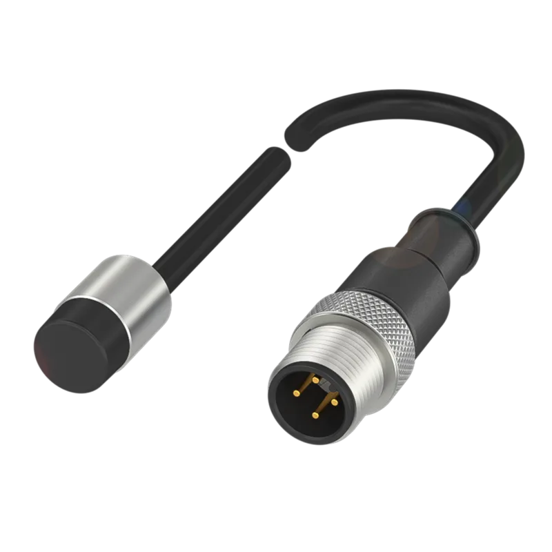 Balluff BES G11EA-PSC60F-EP00,3-GS04 Endüktif yakınlık anahtarları