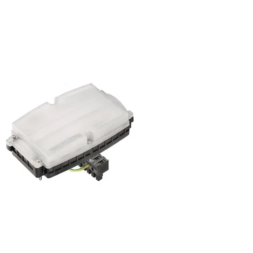 Weidmüller BG GHDE LED TL PTS 4