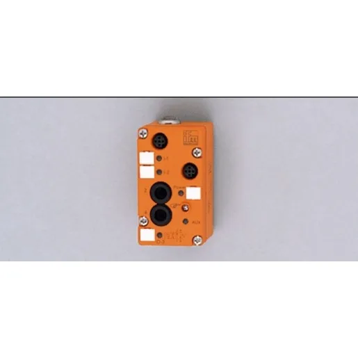 Ifm Electronic AirBox 2DI 1PO M12