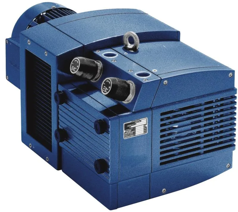 Becker DVX Series Vacuum Pressure Pump