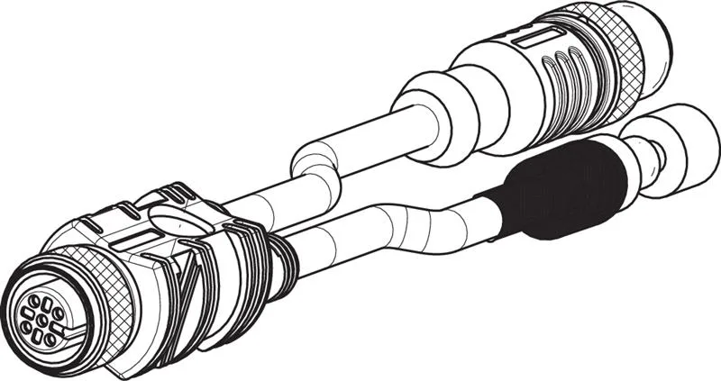 Schmersal KA-0975