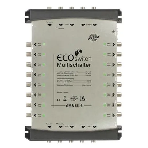 Astro AMS 5516 ECOswitch