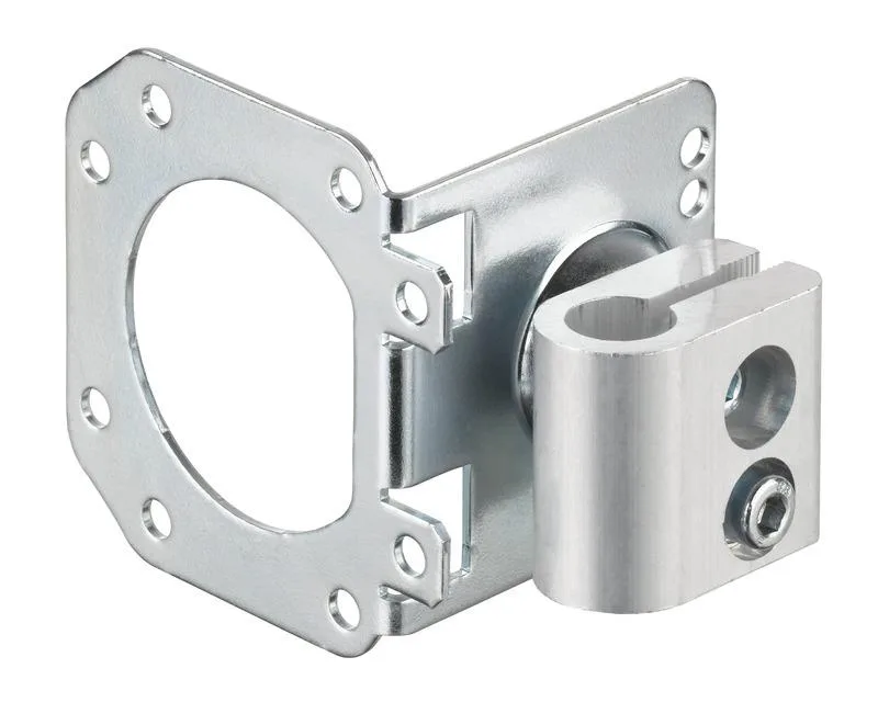 Leuze BTU 320M-D12-RL70 Montaj sistemi