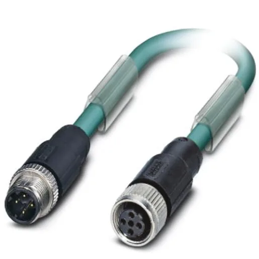 Phoenix Contact SAC-4P-M12MSD/ 2,0-931/M12FSD