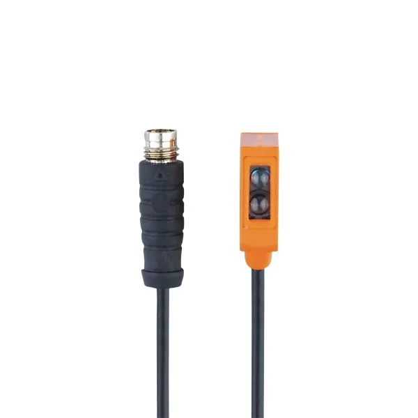 IFM O8P-DNKG/0,30M/AS/4P Reflektörden yansımalı sensör