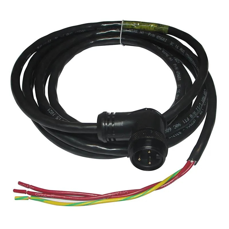 Allen Bradley 285-BRCF25-M8 Source Brake Cordset Flex Cable