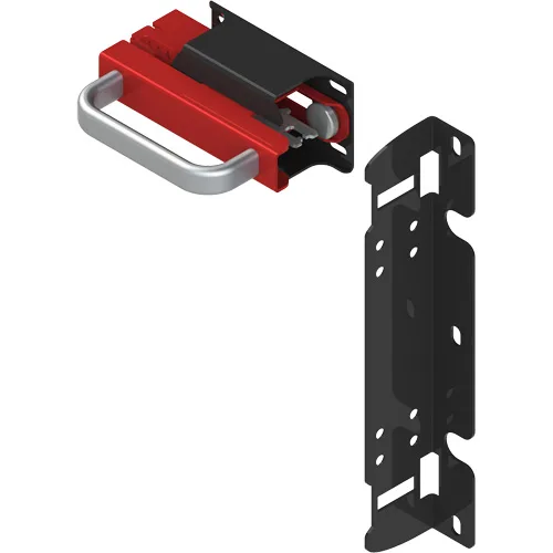 Pizzato VF AP-S13BZ-200 Safety handle P-KUBE Fast series