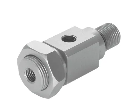 Festo MXAD-R16 Adapter