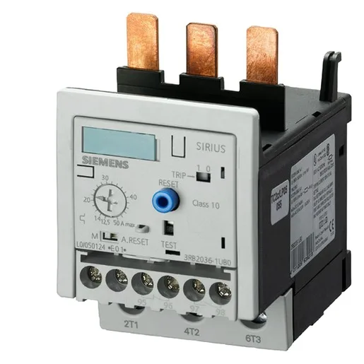 Siemens 3RB2036-1UB0
