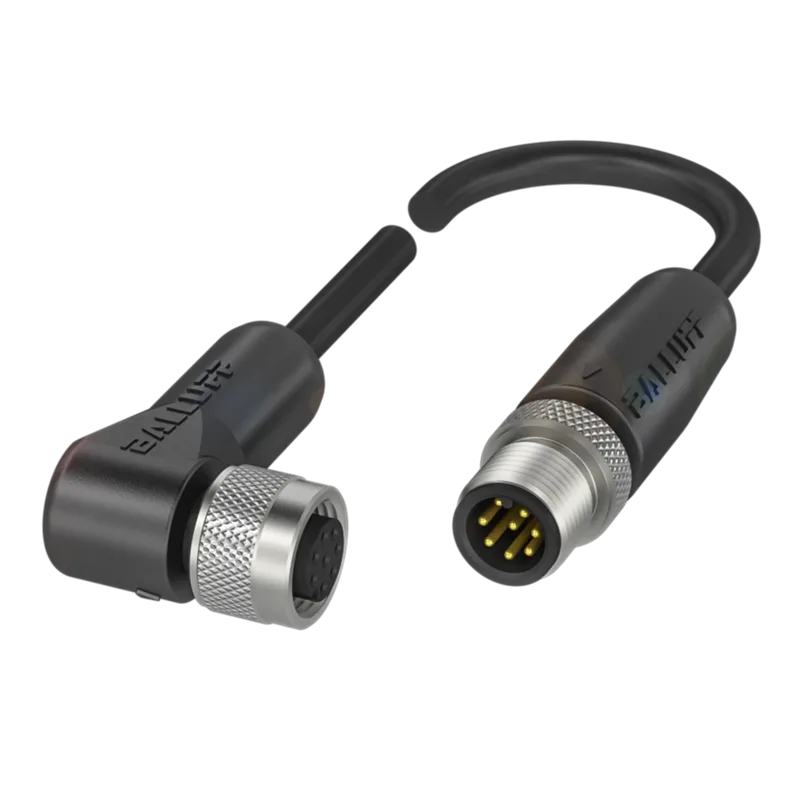 Balluff BCC M428-M418-3A-351-PS0825-030 Çift uçlu kablo setleri