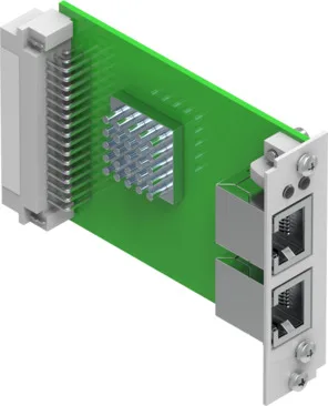 Festo CAMC-F-EP Arayüz
