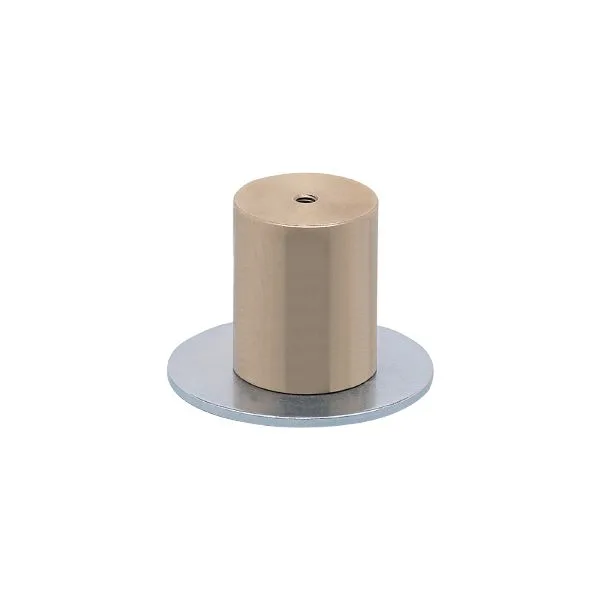 IFM MAGNETIC MOUNT Titreşim sensörleri için manyetik montaj