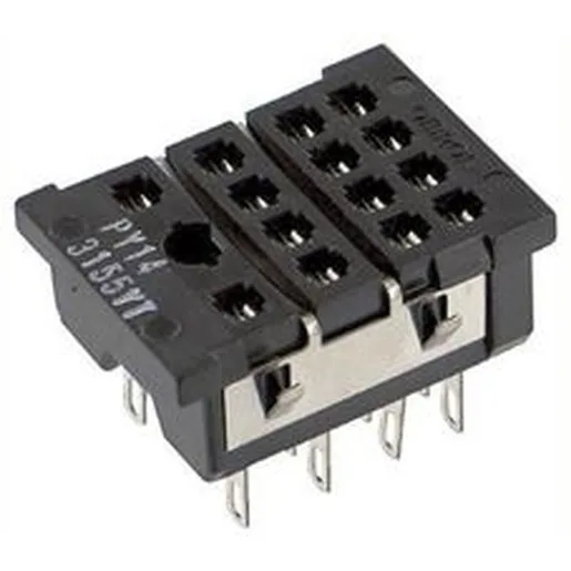 Omron PY08
