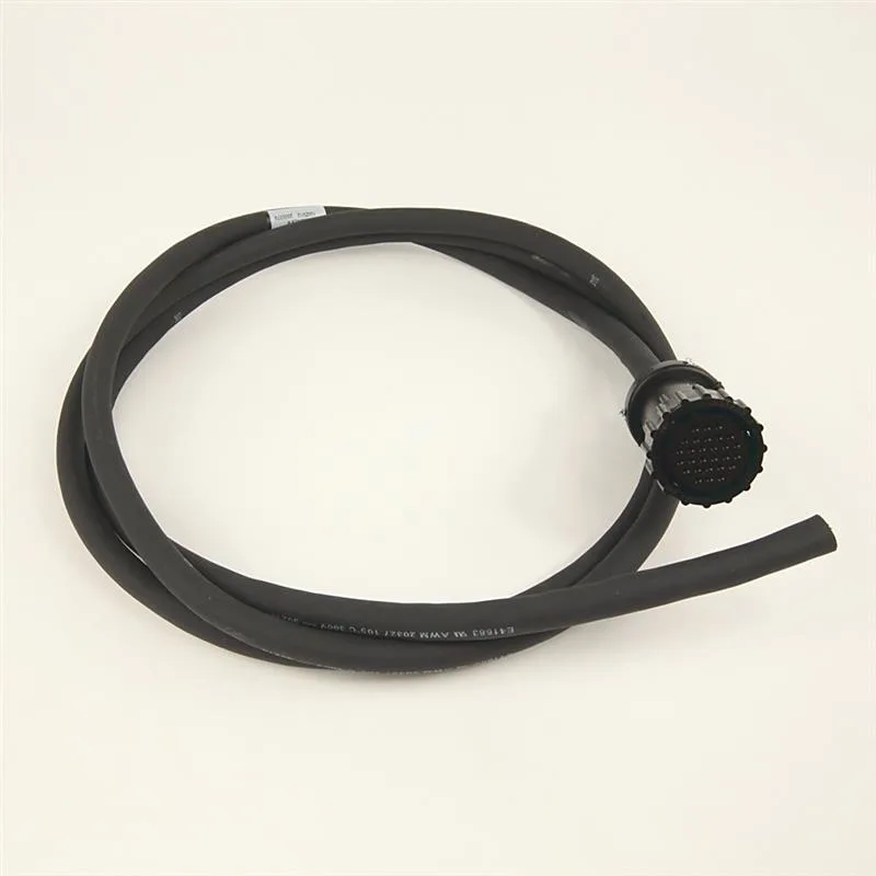 Allen Bradley 2090-CFBM6DF-CBAA02 Cable