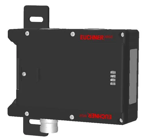 Euchner MGB-L0-APA-AA1A2-S1-L-112598 Interlocking module MGB-L0-APA, without controls or indicators, RC18, on mounting plates