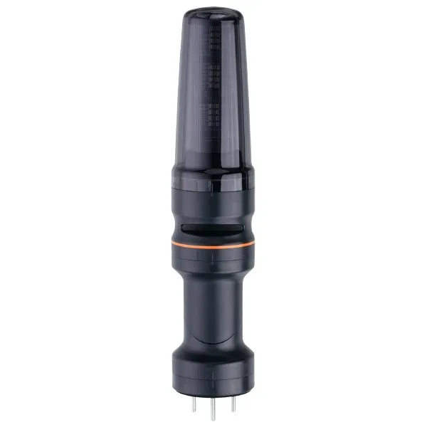 IFM LED-Tower-3/Std/Bracket+Buz 3-bölümlü sinyal ışığı