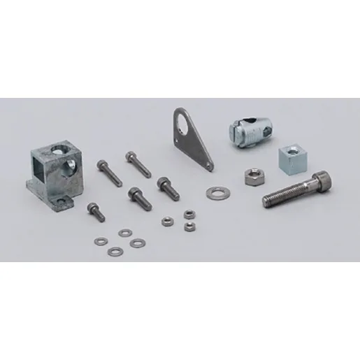 Ifm Electronic SYSTEM COMPONENT OU RAIL
