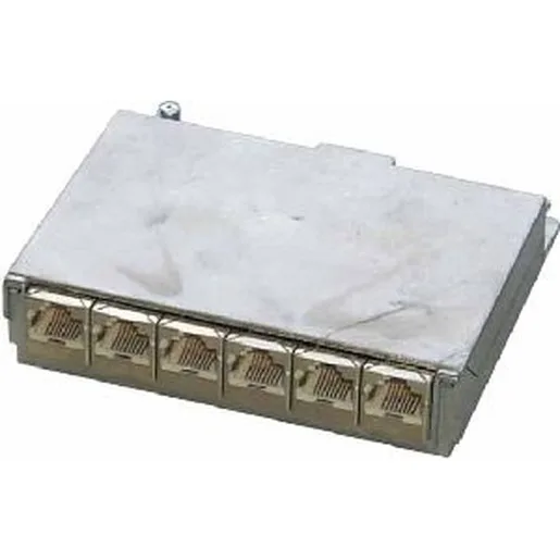 Metz Connect 860018-10-E