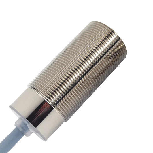 Rechner Sensors IAS-10-A14-A-M30-PTFE/VAc-Z10-0-E-2G-1/2D, ATEX Inductive Sensors (IAS)