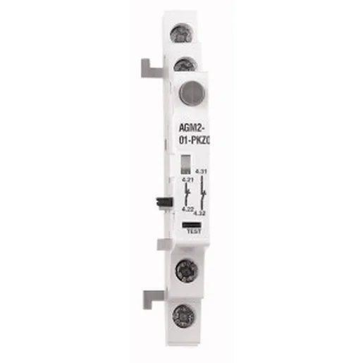 Eaton Electric AGM2-01-PKZ0